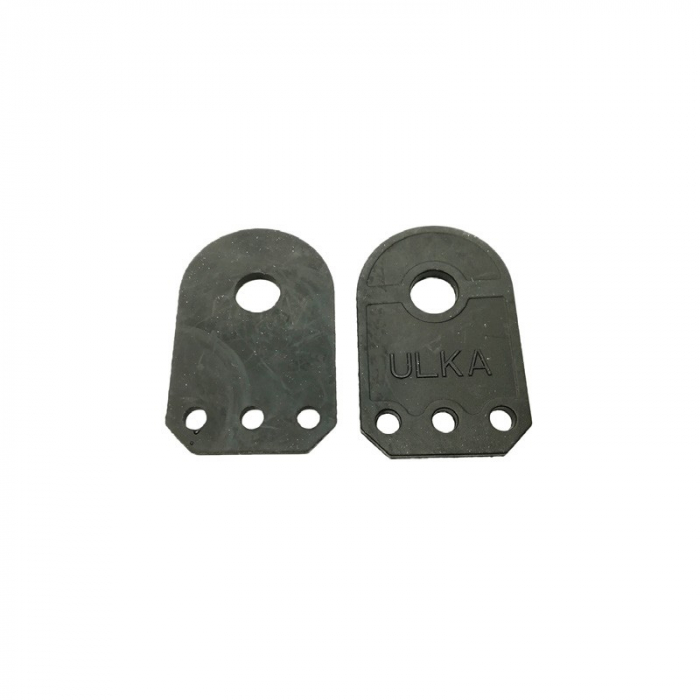 Pereche de suporturi verticale din cauciuc pentru pompele mașinii de cafea [1]