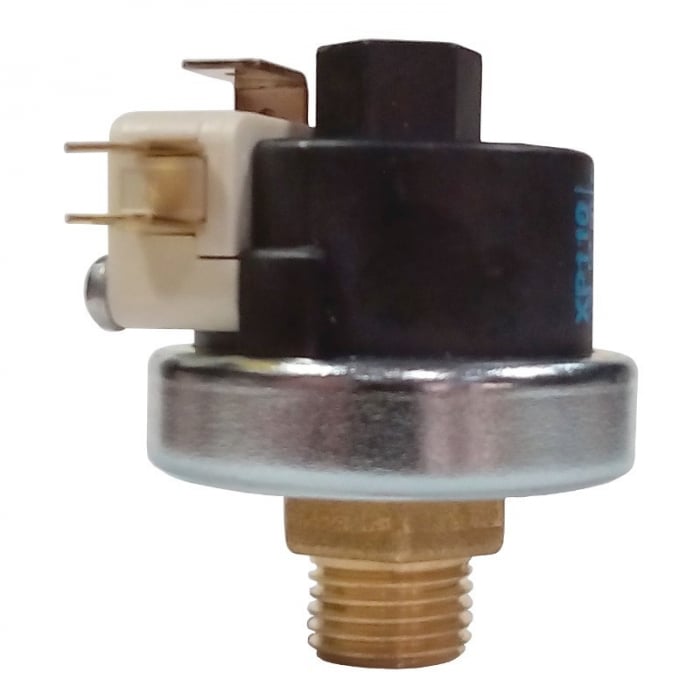 Presostat apă reglabil XP110 2 - 6 bar [1]