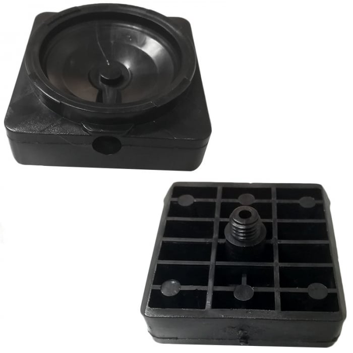 Suport pentru capsule pentru aparatul de cafea DIDIESSE FROG [2]