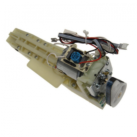 Motoare si Rasnite - Ansamblu kit transmisie pentru mașina de cafea DE LONGHI DL5513227951