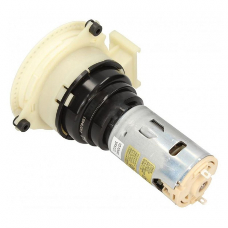 Motoare si Rasnite - Ansamblu râșniță pentru mașina de cafea BOSCH 750068