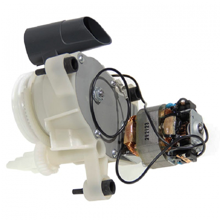 Piese de schimb - Ansamblu râșniță pentru mașina de cafea DE LONGHI DL7313230521