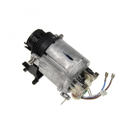 Grupuri de aburi - Bloc termic împreună cu boilerul mașinii de cafea DE LONGHI