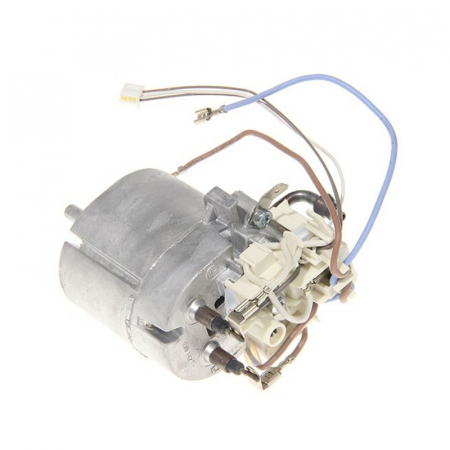 Grupuri de aburi - Bloc termic împreună cu boilerul mașinii de cafea DE LONGHI