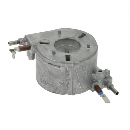 Grupuri de aburi - Corp boiler cu rezistenta pentru aparatele de cafea DE LONGHI  Putere: 1400 wați