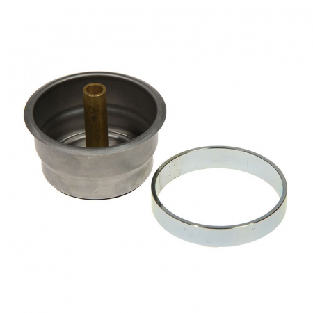 Grupuri de aburi - Corp inferior cazanului pentru cafetierele DE LONGHI