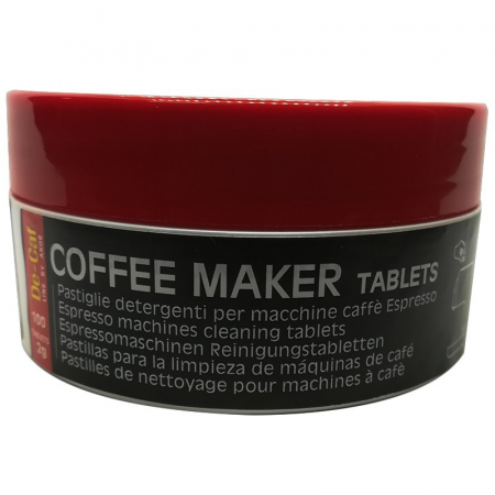 Detergenti - Detergent pentru aparatele de cafea espresso.
