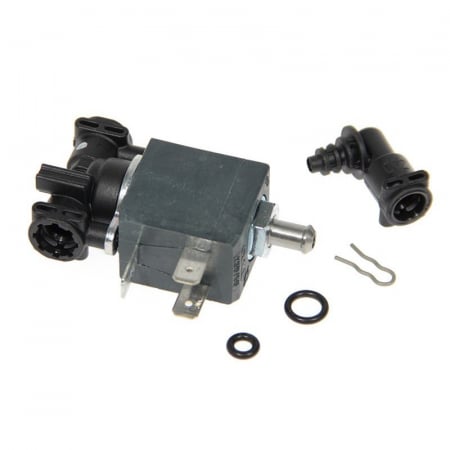 Electrovalve - Kit electrovalva CEME  230VAC - 13.5VA DE LONGHI