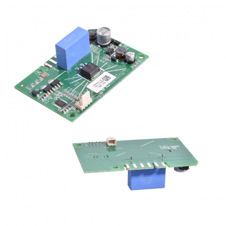 Placi electronice si accesorii - Placa electronica de control pentru aparatele de cafea DIDIESSE LA DIDI