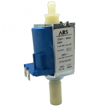 Piese de schimb - Pompa electrica ARS CP.3A.363 pentru aparate de cafea