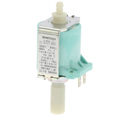 Pompe electrice - Pompa electrica INVENSYS pentru cafetierele BOSCH