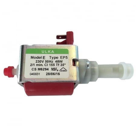 Pompe electrice - Pompa electrica ULKA EP5