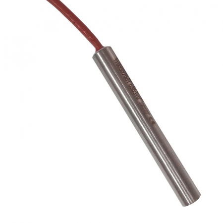 Liniare - Rezistență liniară pentru aparatele de cafea 10 mm 108 mm 300 wați