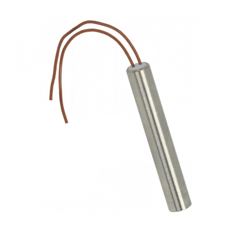 Liniare - Rezistență liniară pentru aparatele de cafea 10 mm 80 mm 400 wați