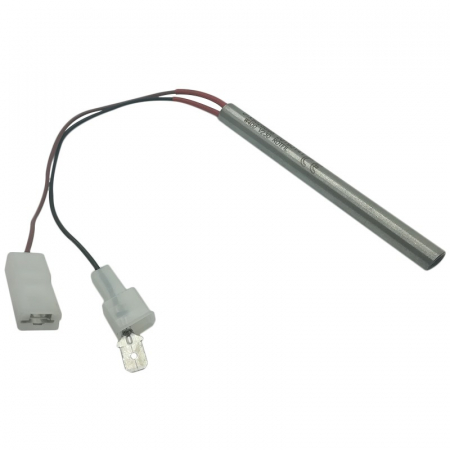 Liniare - Rezistență liniară pentru aparatele de cafea 8mm 90 mm 400 wați.