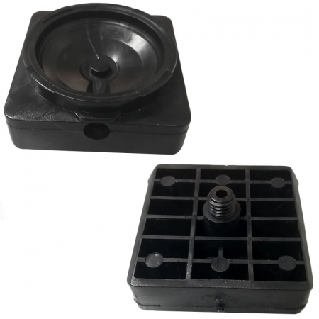 Suport pentru capsule pentru aparatul de cafea DIDIESSE FROG [1]