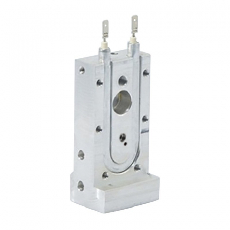 Grupuri de aburi - Termobloc cu rezistenta varianta electronica pentru aparatele de cafea DIDIESSE - FROG