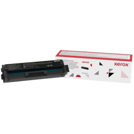 Black Toner Cartridge C230/ C235 [1]