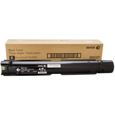 Black Toner Cartridge DC SC2020 [1]