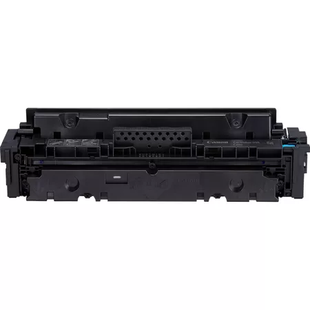 CRG-055C - Toner Cartridge Cyan for LBP66x series, MF74x series  (2.100 pages) [3]