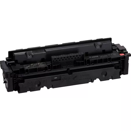 CRG-055HM - Toner Cartridge high yield Magenta for LBP66x series, MF74x series (5.900 pages) [6]