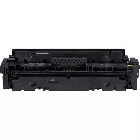 CRG-055Y - Toner Cartridge Yellow for LBP66x series, MF74x series  (2.100 pages) [4]