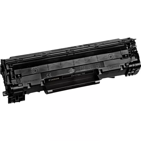 CRG-726 Toner Cartridge for LBP6200d 2.100 pages [3]
