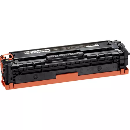 CRG-731BK Toner Cartridge Black for LBP7100C, LBP7110C (1.400 pages based on ISO/IEC 19798) [2]