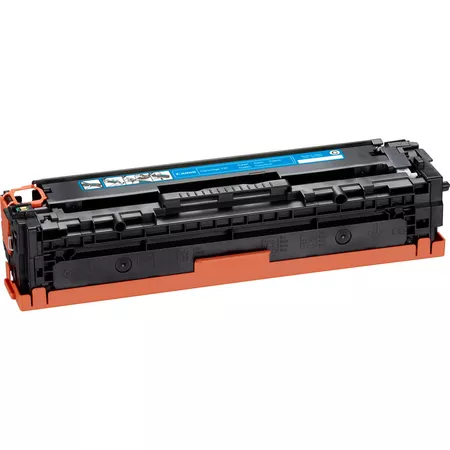 CRG-731C Toner Cartridge Cyan for LBP7100C, LBP7110C (1.500 pages based on ISO/IEC 19798) [2]