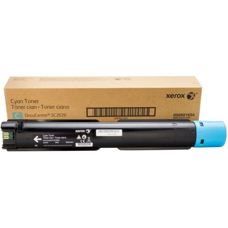 Cyan Toner Cartridge DC SC2020 [1]