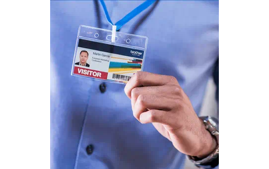 CZ1005 Continuous Paper Tape (Full colour, Ink-free 50mm), 5m lungime; pt. VC-500W [6]