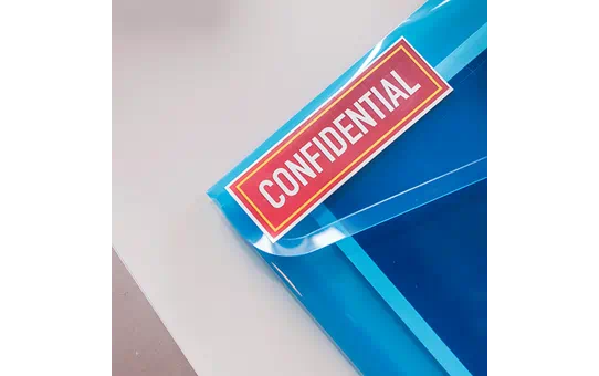 CZ1005 Continuous Paper Tape (Full colour, Ink-free 50mm), 5m lungime; pt. VC-500W [5]