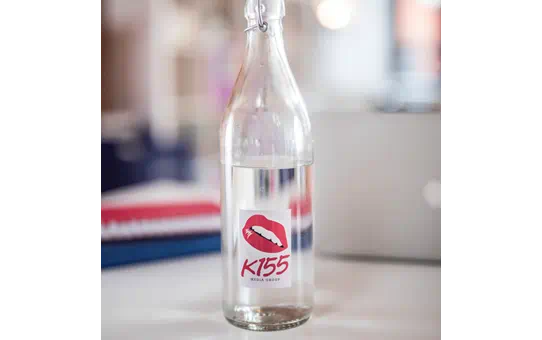 CZ1005 Continuous Paper Tape (Full colour, Ink-free 50mm), 5m lungime; pt. VC-500W [8]