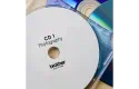 DK11207 CD/DVD LABEL 58MM X 58MM X 100 [3]