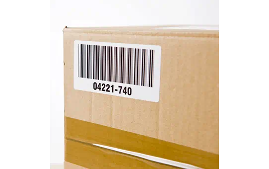 DK11209 SMALL ADDRESS LABEL 29MM X 62MM X 800 [3]