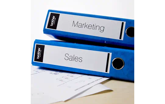 DK22205 Continuous Paper Tape 62mm x 30.48m [3]