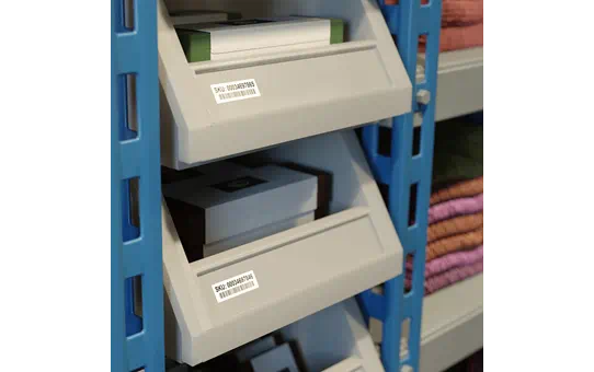 DK22211 Film White Film tape 29mm [3]