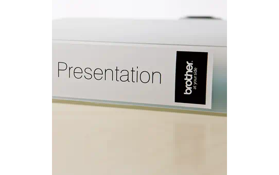 DK22225 Continuous Paper Tape 38mm x 30.48m [3]