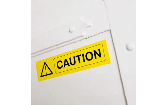 DK22606 Film Yellow Fim tape 62mm X 15.24 M [3]