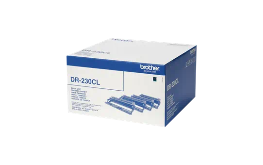 DR-230CL drum unit HL-3040CN/3070CW, DCP-9010CN, MFC-9120CN/9320CW,15000pg@5% [2]