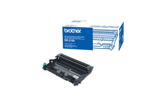 DR2100 Drum pt.Brother MFC-7320/MFC7440N/MFC7840W/DCP-7030//DCP7045N/HL-2140/2150N/2170W [1]