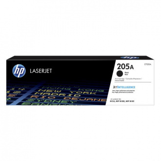HP 205A Original Black LaserJet Toner Cartridge, CLJ M180n/fw, 1.1k pag [1]
