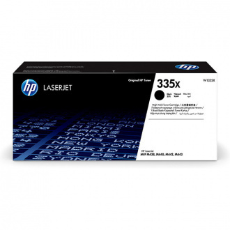 HP 335X High Yield Black Original LaserJet Toner Cartridge [1]