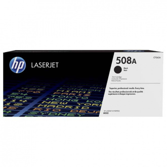 HP 508A Black Original LaserJet Toner Cartridge (6k) [1]