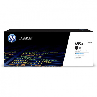 HP 659A Black LaserJet Toner Cartridge, pt. M776 (16k) [1]