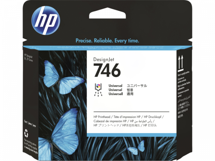 HP 746 Printhead [1]