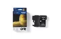 LC1100BK Black ink pt.Brother MFC5895CW/DCP6690CW/MFC6490CW/6890CDW,MFC-5490CN/DCP-385C/395CN/585CW,MFC-490CW/790CW (450 pag) [3]