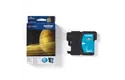 LC1100C Cyan ink. Pt.Brother MFC5895CW/DCP6690CW/MFC6490CW/6890CDW,MFC-5490CN/DCP-385C/395CN/585CW,MFC-490CW/790CW (325 pag) [3]