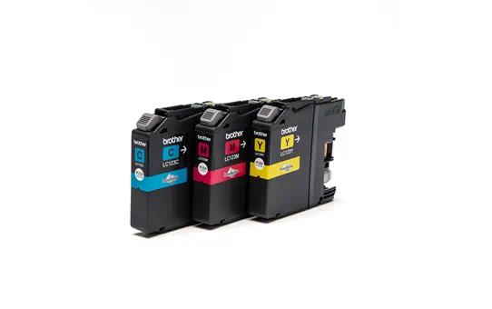 LC123RBWBP INK MFC-J4410DW/MFC-J4510DW RBW, contine C/M/Y [3]