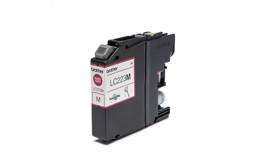 LC223M, Ink Cartridge Magenta for DCP-J4120DW/MFC-J4420DW/MFC-J4620DW/MFC-J5320DW/MFC-J5620DW/MFC-J5720DW (550 pagini) [3]